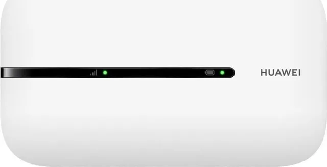 Router Huawei Brovi E5576-325 (51071UVK)