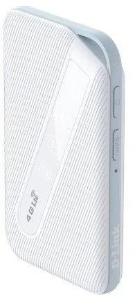 D-LINK 4G LTE AX300 Wi-Fi 6 Mobile Hotspot