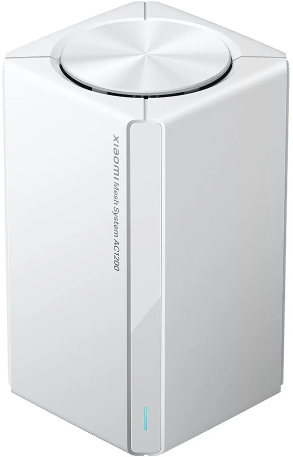Router Xiaomi Mesh System AC1200 2-pak