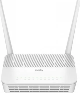 Router Cudy GP1200
