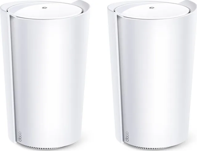 Router TP-Link Deco X95 2-pack