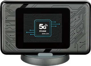 Router D-Link DWR-2101