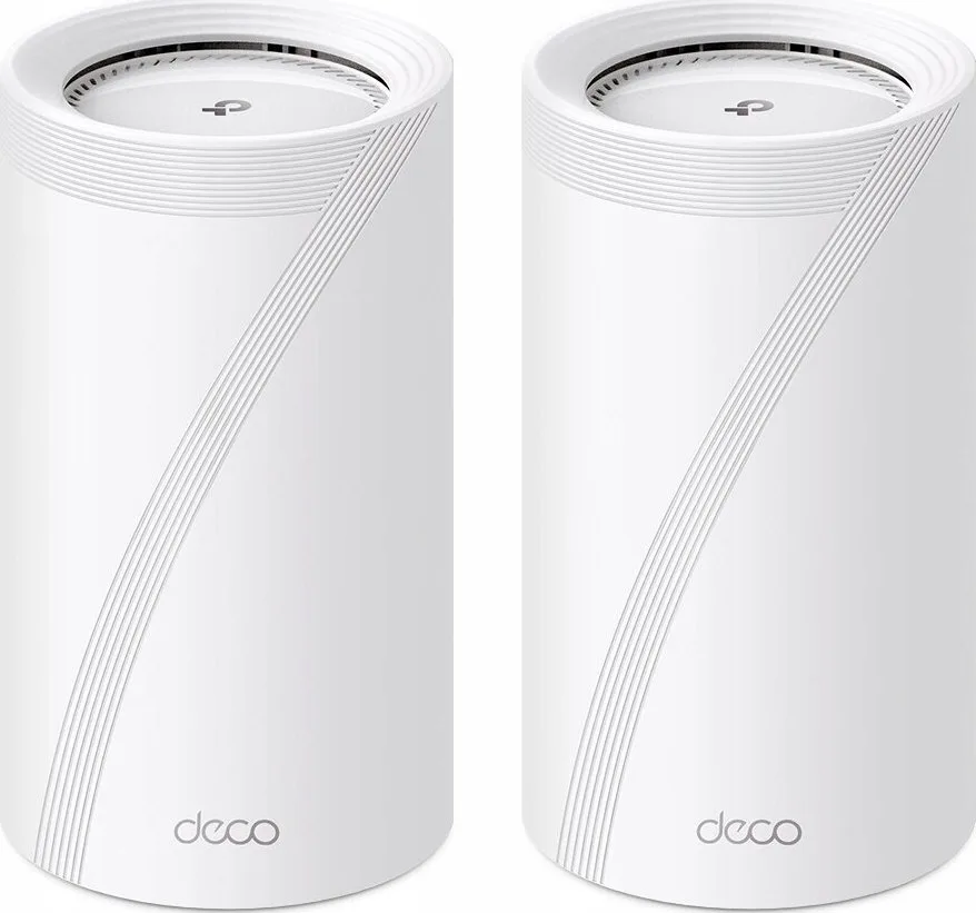 Router TP-Link Deco BE85 2-pak