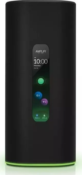 Router Ubiquiti AmpliFi Alien router + MeshPoint (Afi-ALN)