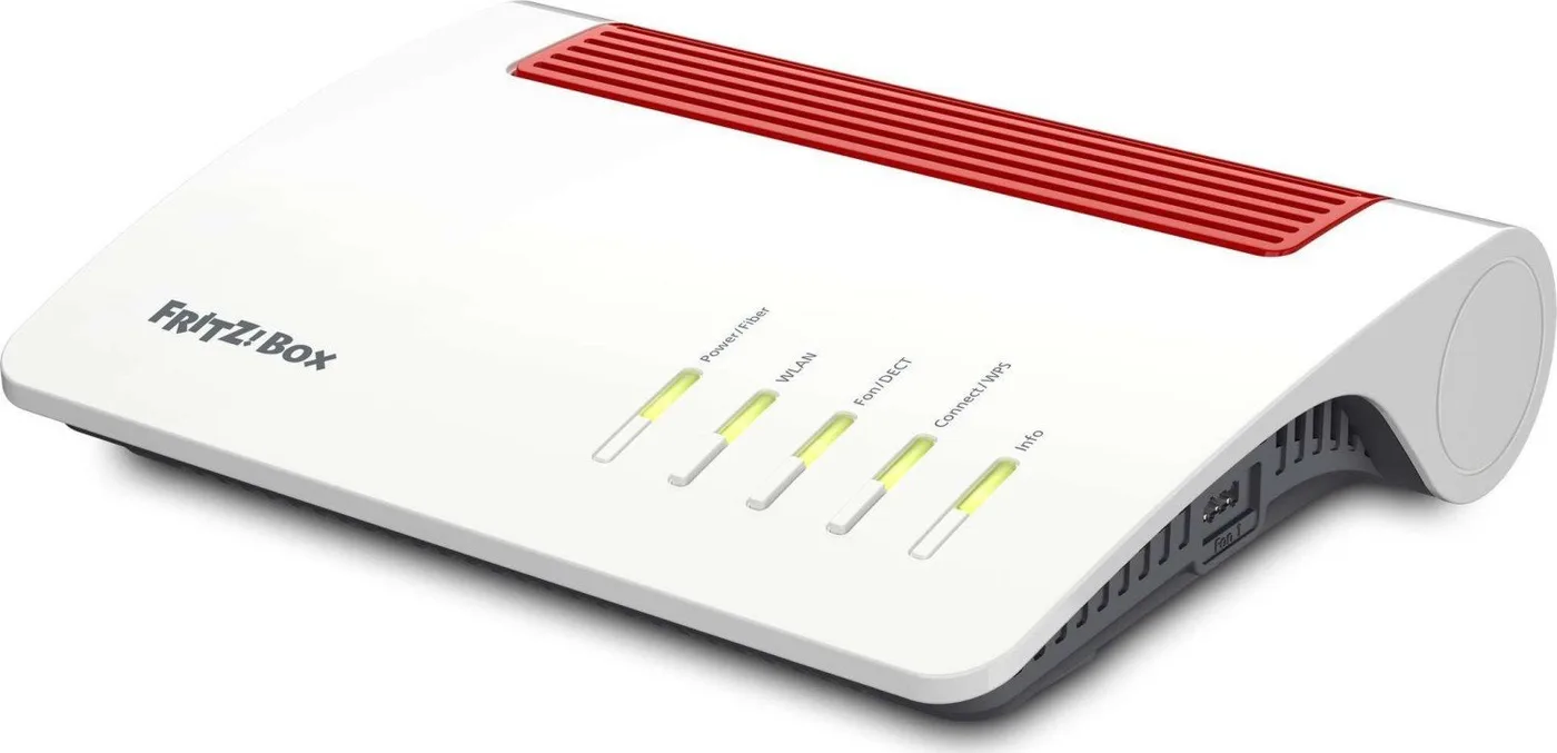 Router AVM Fritz! Box 5590 (20002981)
