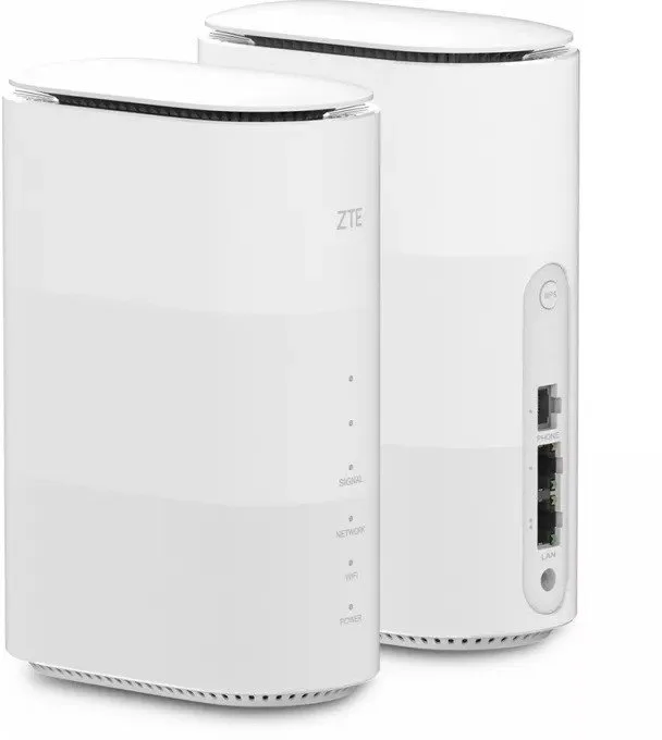 Router ZTE Router ZTE ZTE G5B