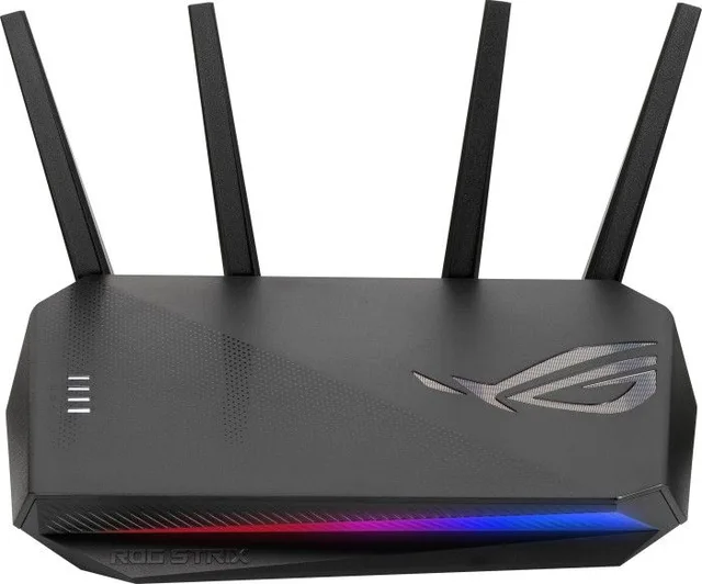 Router Asus ROG Strix GS-AX5400
