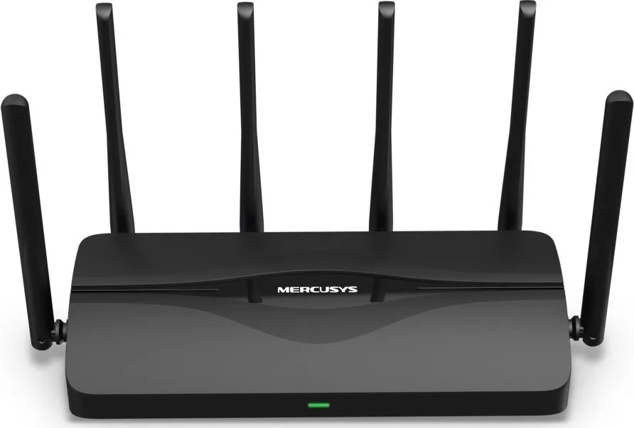 Router Mercusys BE9300 (MR47BE)