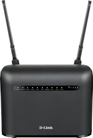 Router D-Link DWR-953 V2