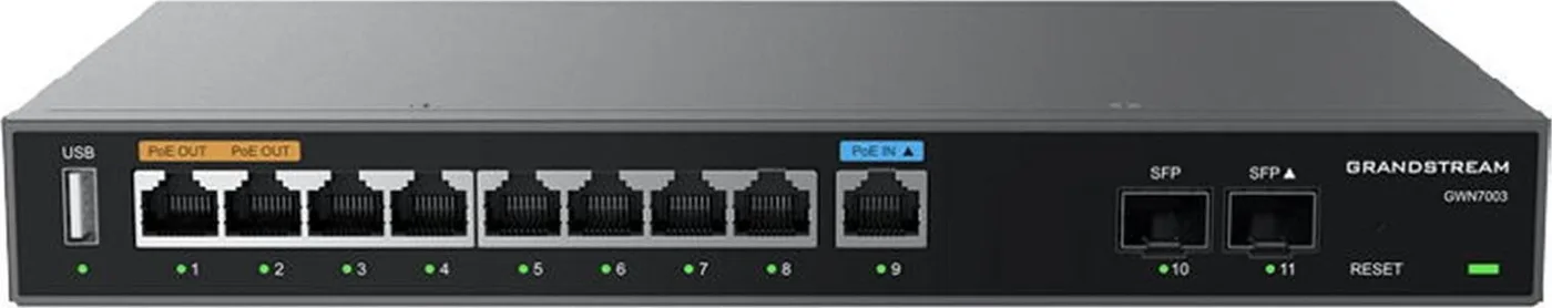 Router GrandStream GWN7003