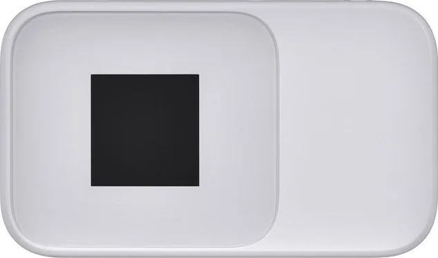Router ZTE MF986D