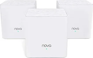 Router Tenda Nova MW3 3szt.