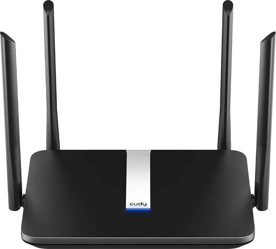 Router Cudy WR2100 (CUDY-WR2100)