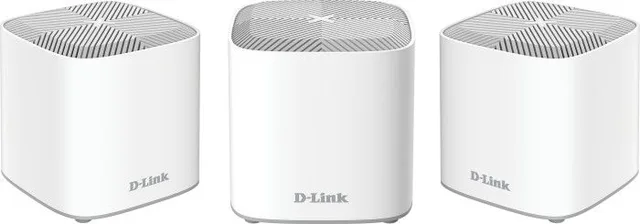 Router D-Link COVR-X1863 3 szt.
