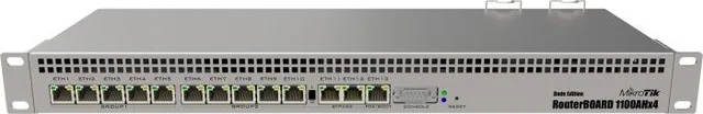 Router MikroTik RB1100AHx4