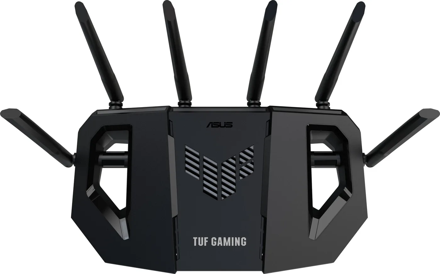 Router Asus TUF Gaming BE6500 (90IG0920-MO9C00)
