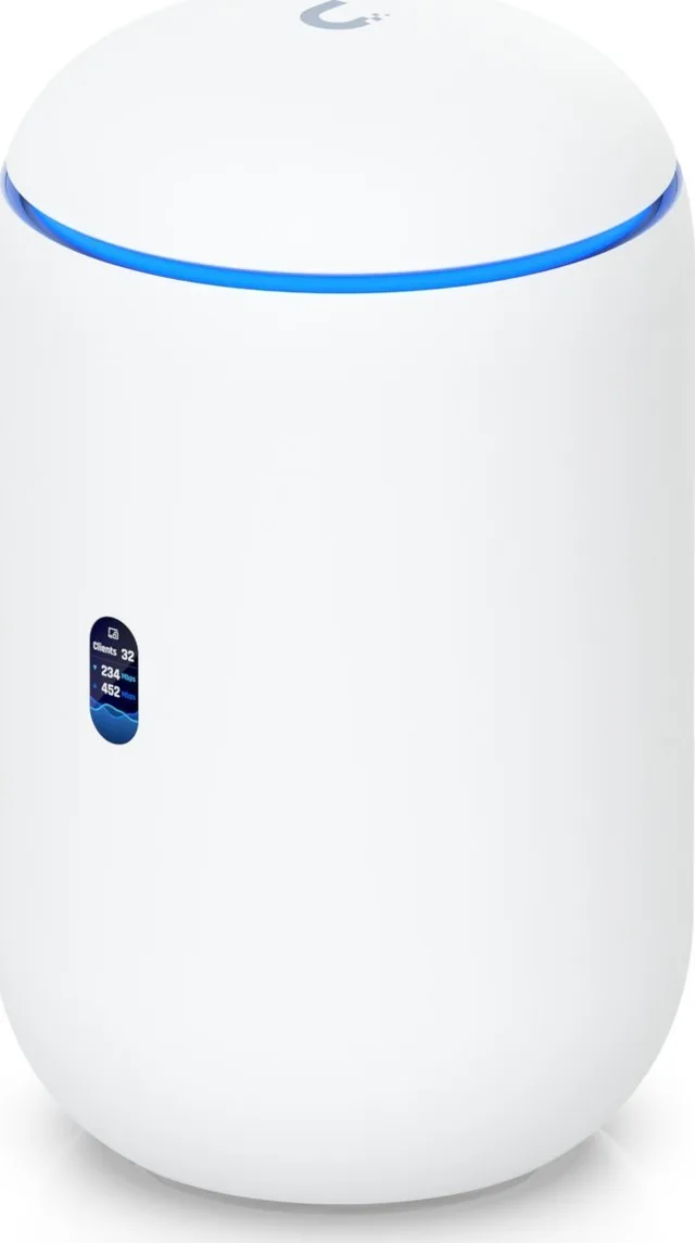 Router Ubiquiti Dream 7 (UDR7)