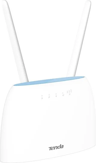 Router Tenda 4G09