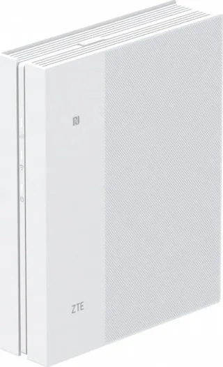 Router ZTE MF297D
