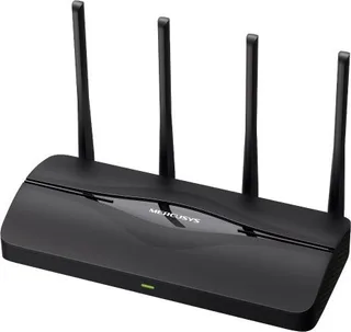 Router Mercusys BE3600 (MR27BE)