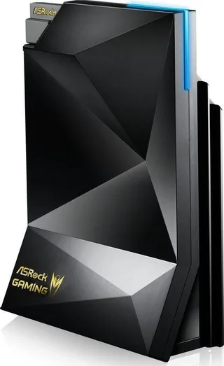 Router ASRock G10