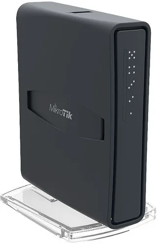 Router MikroTik RB952UI-5AC2ND-TC