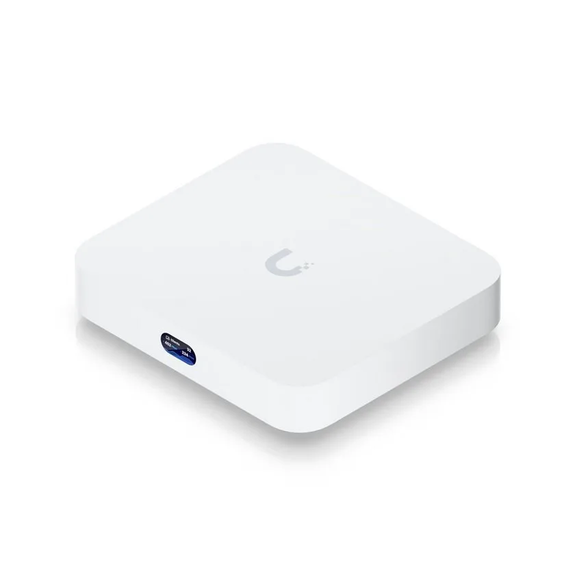 Router Ubiquiti UCG-Max