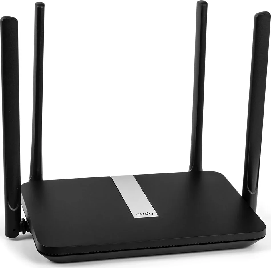 Router Cudy LT500_EU