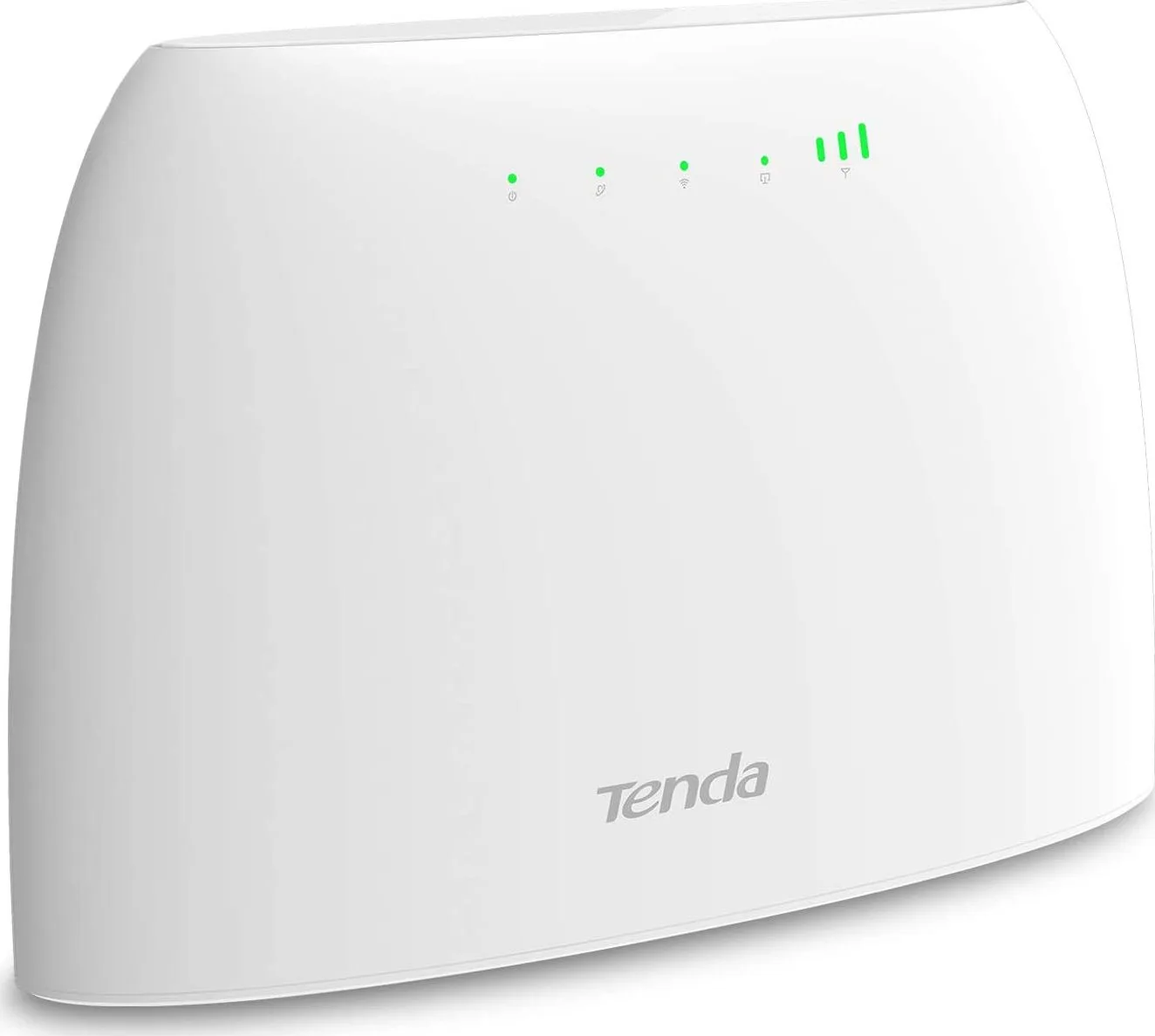 Router Tenda 4G03