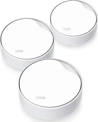 Router TP-Link Deco X50-PoE 2-pak