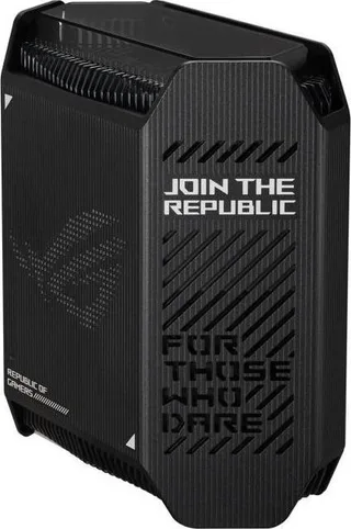 Router Asus ROG Rapture GT6 Biały 2-pack