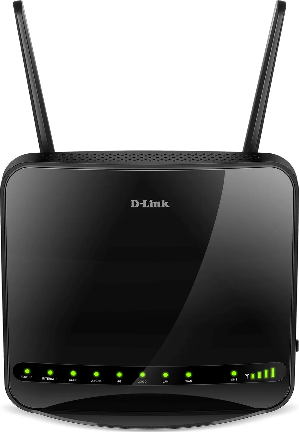 Router D-Link DWR-953