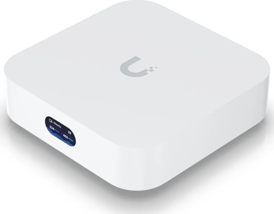 Router Ubiquiti UniFi Express (UX)
