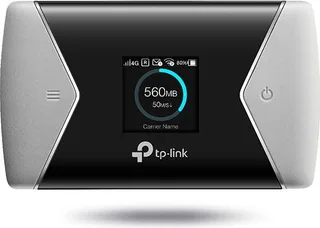 Router TP-Link M7650