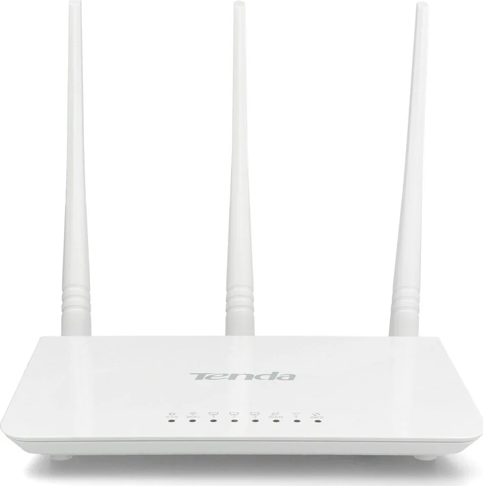 Router Tenda F3 (TENSIA45448)