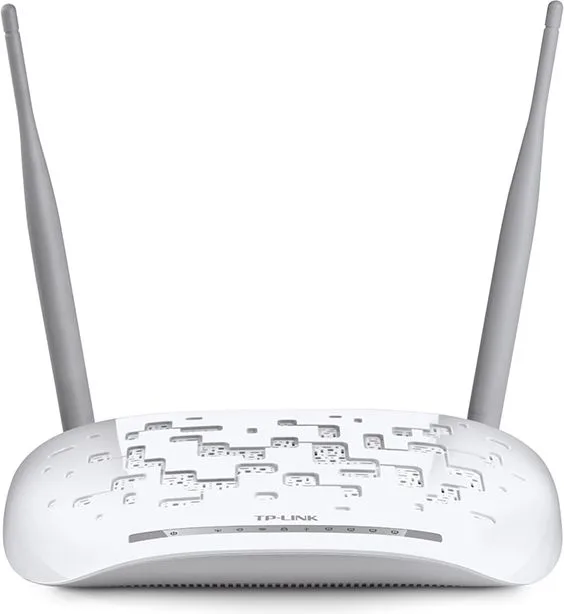 Router TP-Link TD-W9970