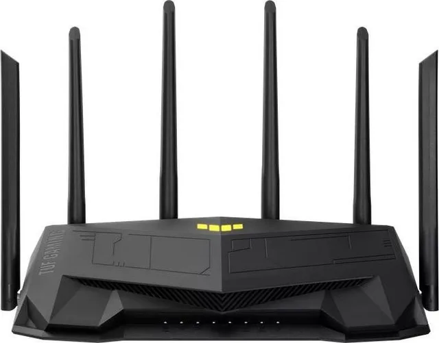 Router Asus TUF-AX6000 (90IG07X0-MO3C00)