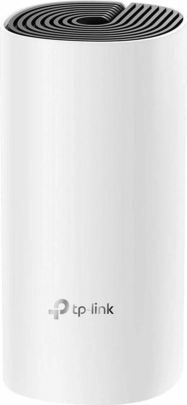 Router TP-Link Deco E4 2szt.