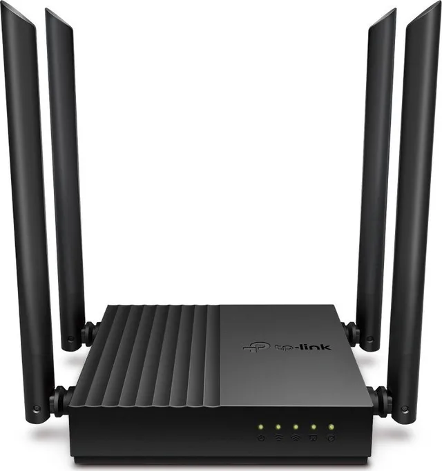 Router TP-Link Archer C64