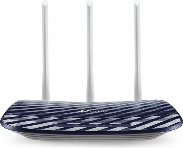 Router TP-Link Archer C20