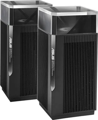 Router Asus ZenWiFi Pro XT12 2szt.