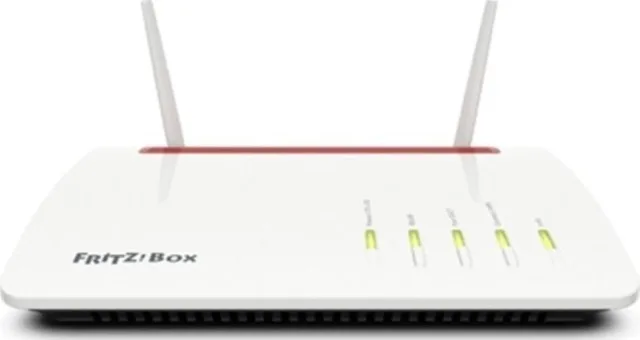 Router AVM Box 6890 (20002818)
