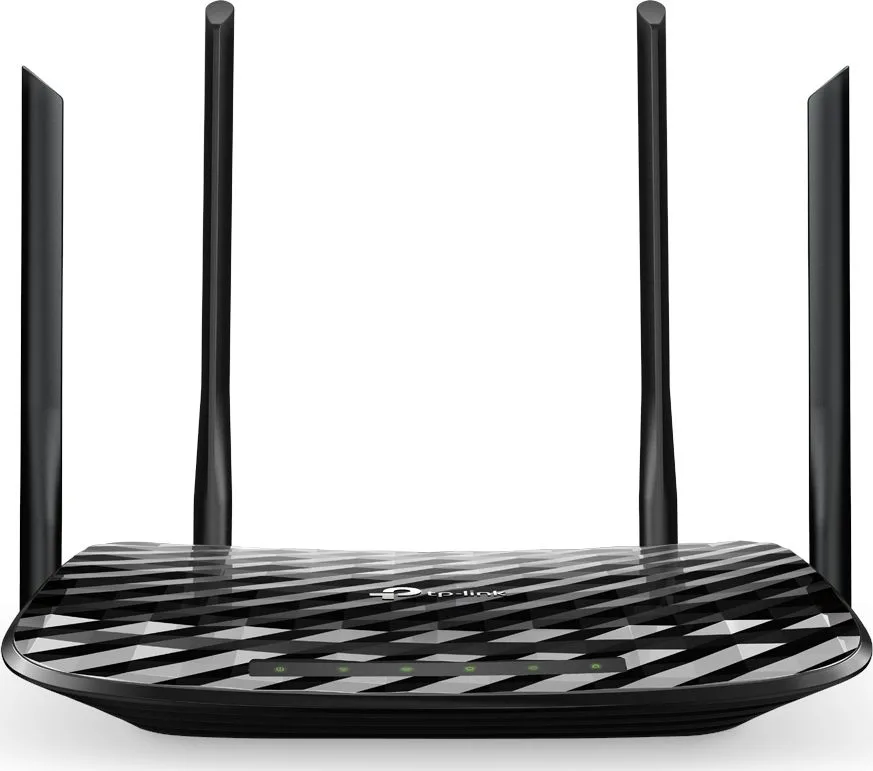 Router TP-Link Archer A6