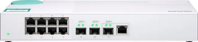 Switch Qnap QSW-308-1C