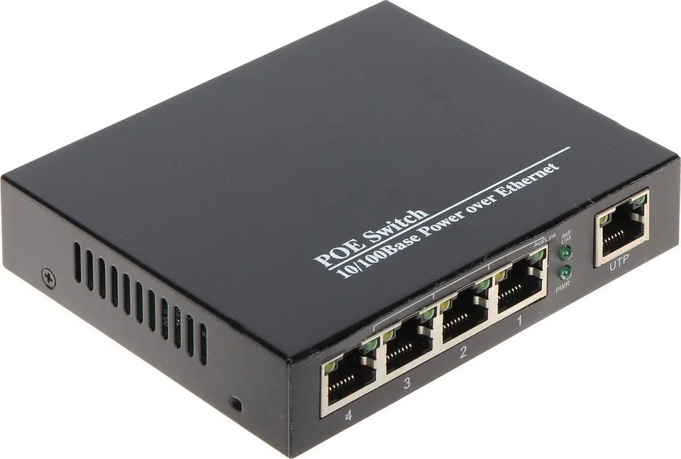Switch Delta SPS-4P/1