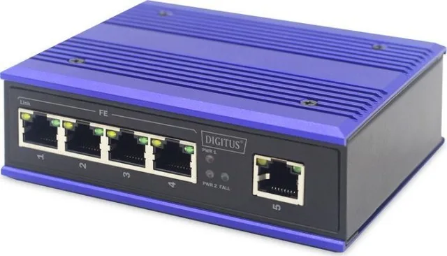 Switch Digitus DN-650105