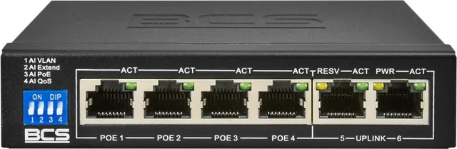 Switch BCS B-SP0402