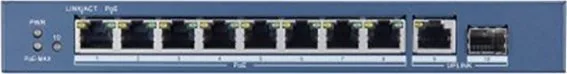 Switch Hikvision DS-3E0510P-E