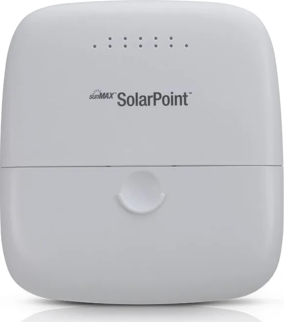 Switch Ubiquiti SunMAX SolarPoint (SM-SP-40)