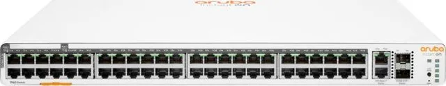 Switch HP Aruba Instant On 1960 (JL809AABB)